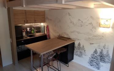 Studio ein Zimmer - image - 6