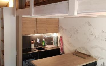 Studio ein Zimmer - image - 1