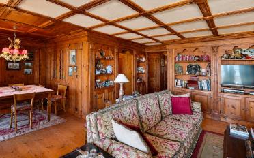 Wohnung 4.5 Zimmer - image - 2