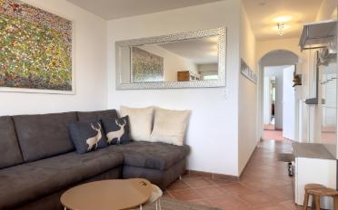 Apartment 3.5 rooms - image - 3
