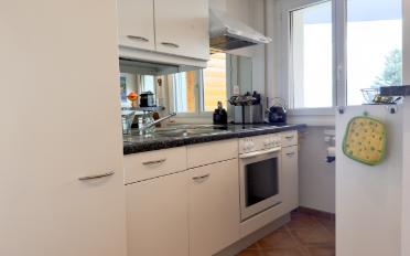 Apartment 3.5 rooms - image - 8