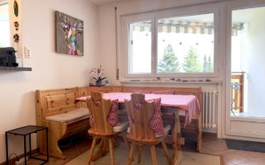 Apartment 3.5 rooms - image - 5