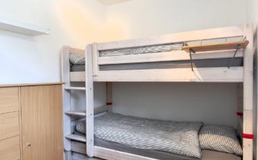 Apartment 3.5 rooms - image - 12