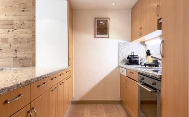 Apartment 2.5 rooms - image - 5