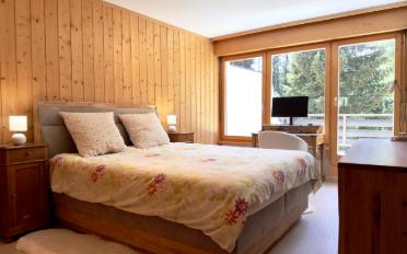 Apartment 2.5 rooms - image - 7