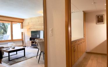 Apartment 2.5 rooms - image - 4
