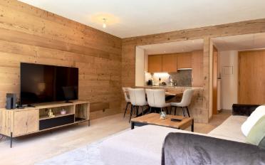 Apartment 2.5 rooms - image - 2