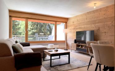 Apartment 2.5 rooms - image - 1
