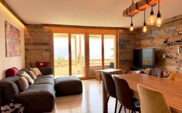 Wohnung 4.5 Zimmer - image - 1