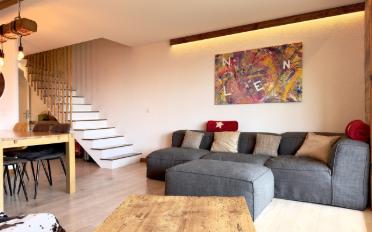 Wohnung 4.5 Zimmer - image - 3