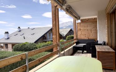 Wohnung 4.5 Zimmer - image - 6