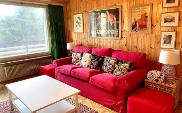 Wohnung 2.5 Zimmer - image - 1