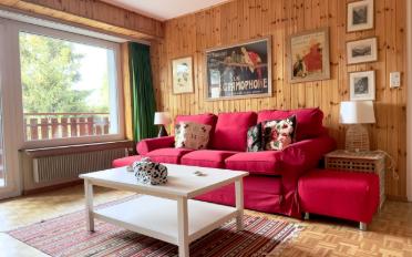 Apartment 2.5 rooms - image - 1