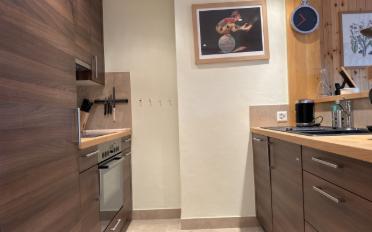Apartment 2.5 rooms - image - 4
