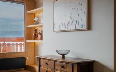 Apartment 5.5 rooms - image - 7