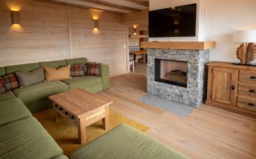 Apartment 5.5 rooms - image - 11