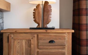 Apartment 5.5 rooms - image - 10