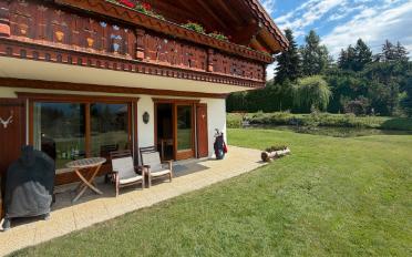 Wohnung 3.5 Zimmer - image - 9