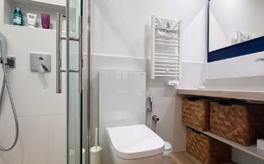 Wohnung 3.5 Zimmer - image - 8