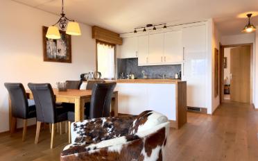 Appartement 3.5 pièces - image - 5