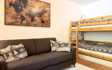 Appartement 3.5 pièces - image - 13