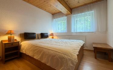 Furnished flat 4.5 rooms - image - 6