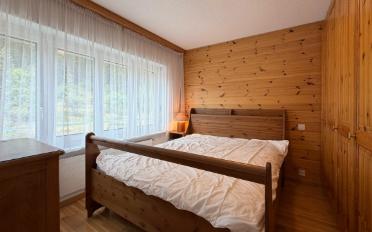 Furnished flat 4.5 rooms - image - 5