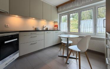 Furnished flat 4.5 rooms - image - 8