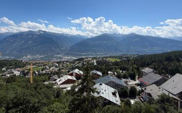 Furnished flat 4.5 rooms - image - 11