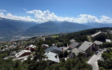 Furnished flat 4.5 rooms - image - 13