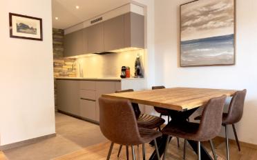 Apartment 3.5 rooms - image - 4