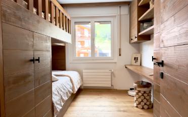 Apartment 3.5 rooms - image - 12