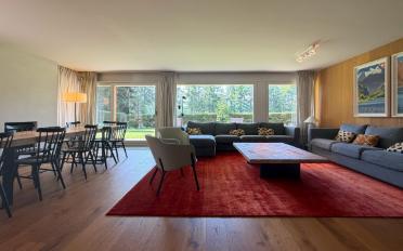 Wohnung 5.5 Zimmer - image - 2