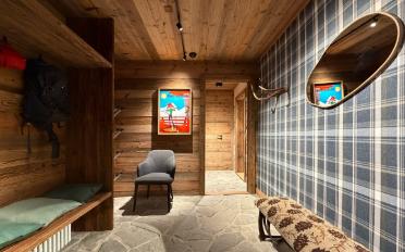 Chalet 6 rooms - image - 2