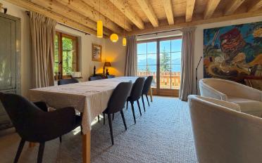Chalet 6 rooms - image - 4