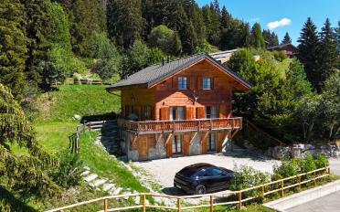 Chalet 6 rooms - image - 1
