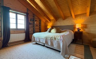 Chalet 6 rooms - image - 5