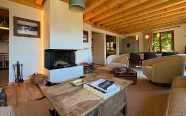 Chalet 6 rooms - image - 3