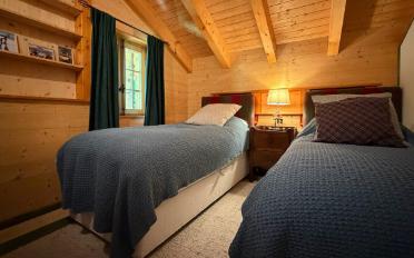 Chalet 6 rooms - image - 8