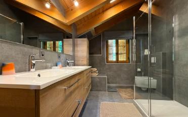 Chalet 6 rooms - image - 7