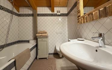 Chalet 6 rooms - image - 11