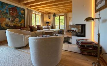 Chalet 6 rooms - image - 12