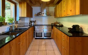 Chalet 6 rooms - image - 10