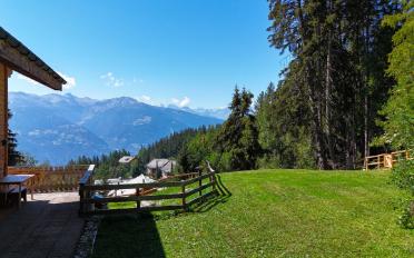 Chalet 6 rooms - image - 13