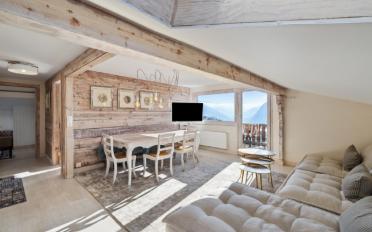 Wohnung 3.5 Zimmer - image - 1
