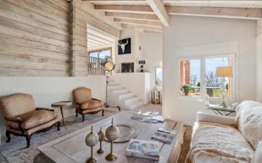 Wohnung 4.5 Zimmer - image - 1