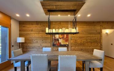 Furnished flat 4.5 rooms - image - 5