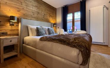 Furnished flat 4.5 rooms - image - 9