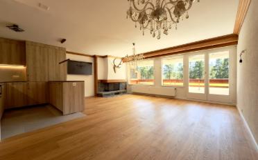 Wohnung 3.5 Zimmer - image - 2
