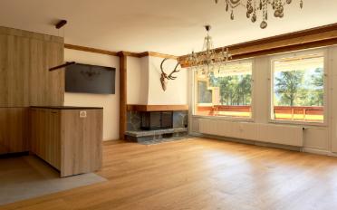 Wohnung 3.5 Zimmer - image - 1